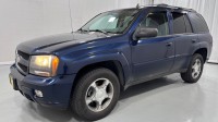 Image for 2008 Chevrolet Trailblazer LS ID: 7404957