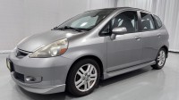 Image for 2008 Honda Fit Sport ID: 7421031