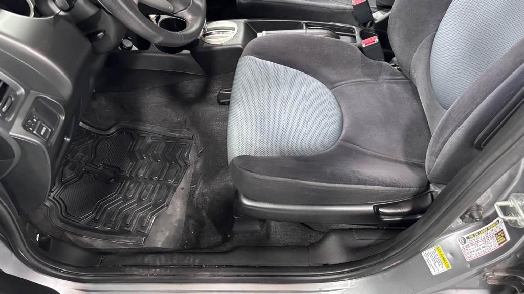 2008 Honda Fit Image 11