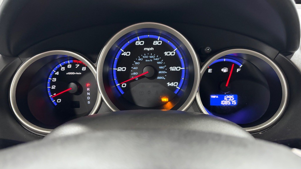 2008 Honda Fit Image 14