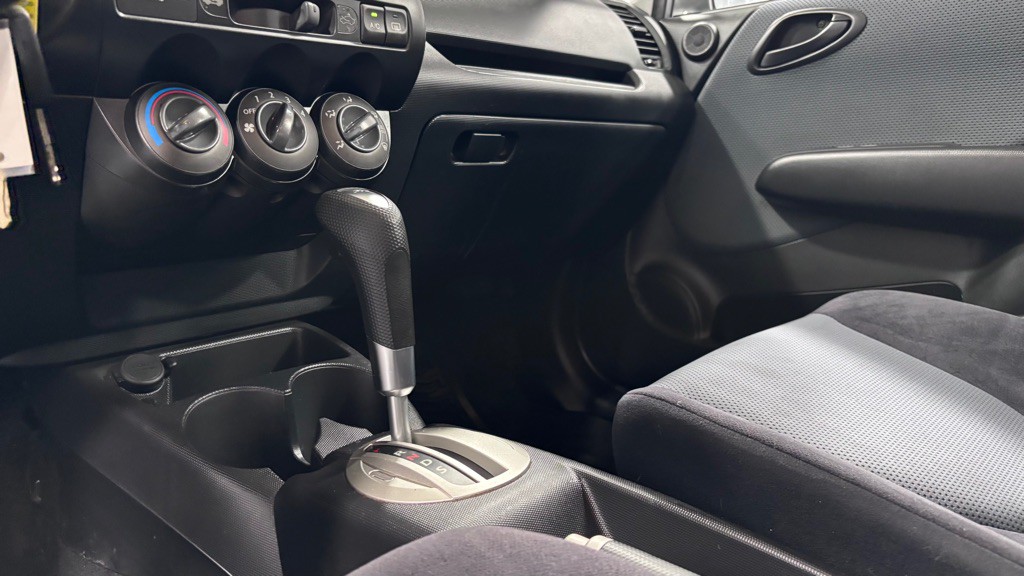 2008 Honda Fit Image 15