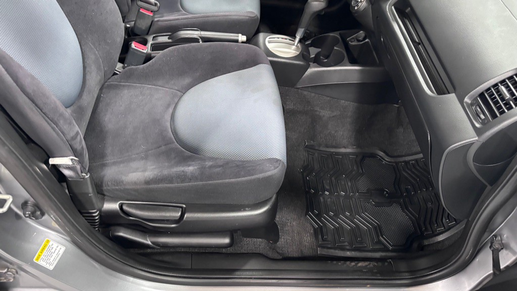 2008 Honda Fit Image 18