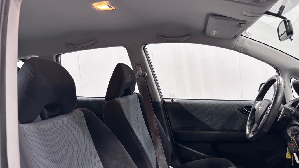 2008 Honda Fit Image 19