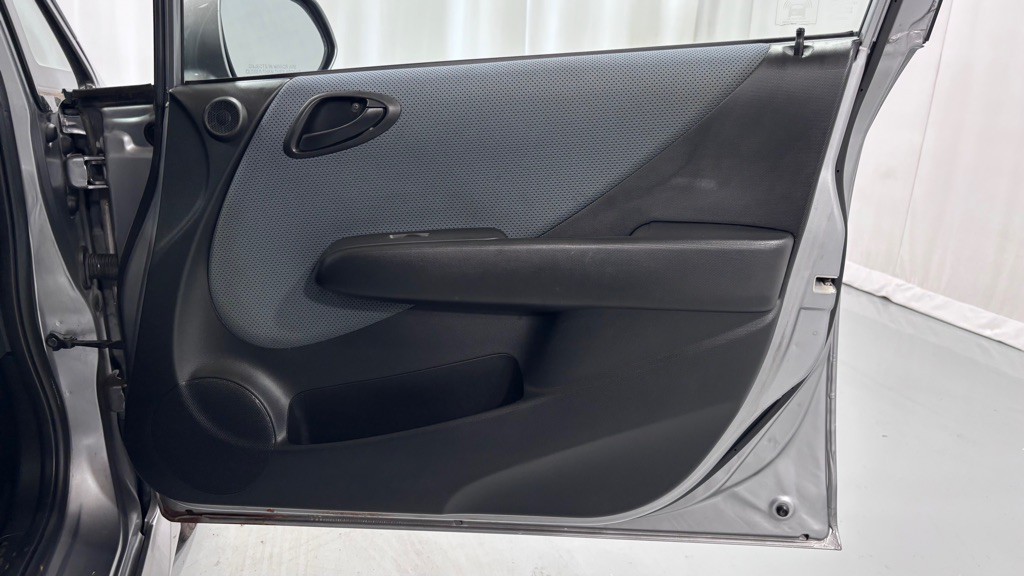 2008 Honda Fit Image 20
