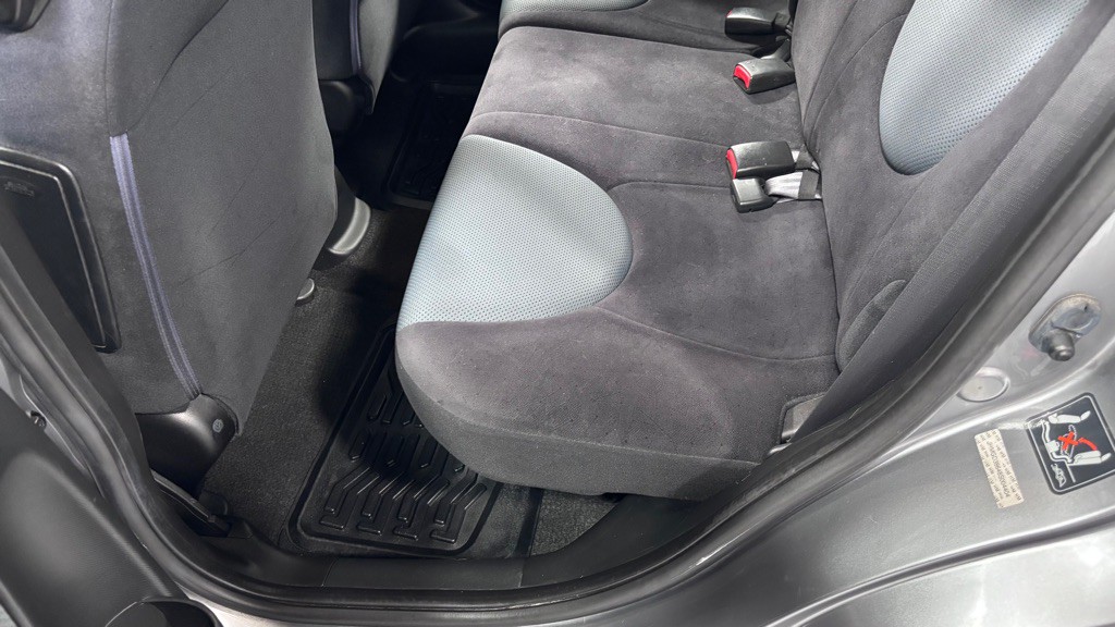 2008 Honda Fit Image 21