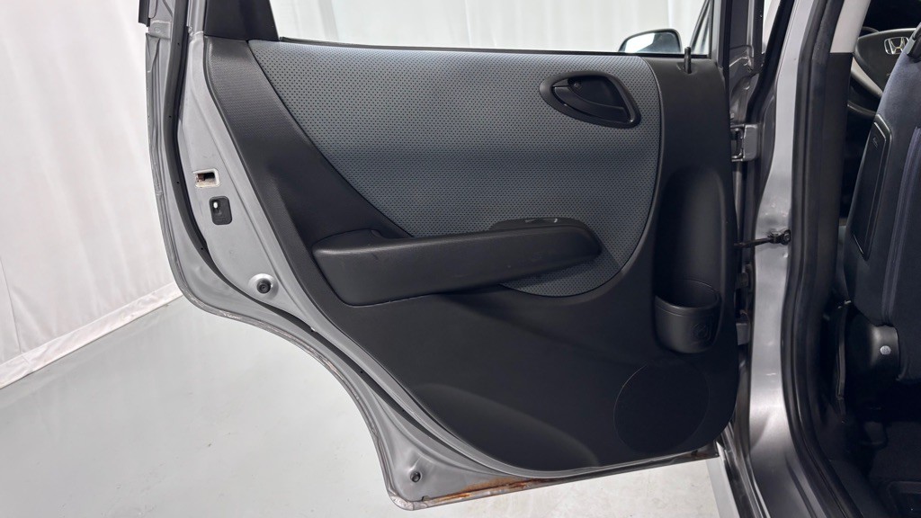 2008 Honda Fit Image 23