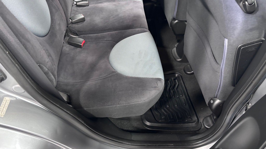 2008 Honda Fit Image 24