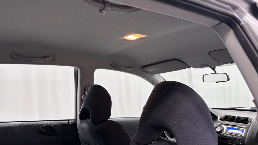 2008 Honda Fit Image 26