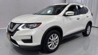 Image for 2018 Nissan Rogue SV ID: 7421067