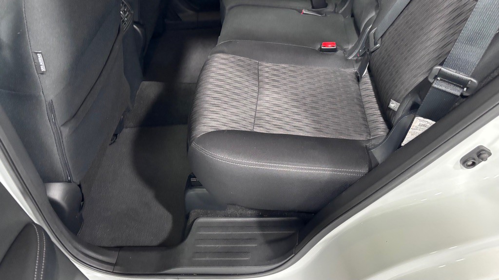 2018 Nissan Rogue Image 21