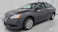 Image for 2015 Nissan Sentra SV ID: 7421083