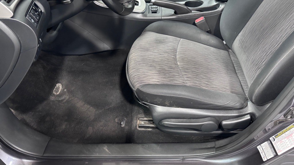 2015 Nissan Sentra Image 11