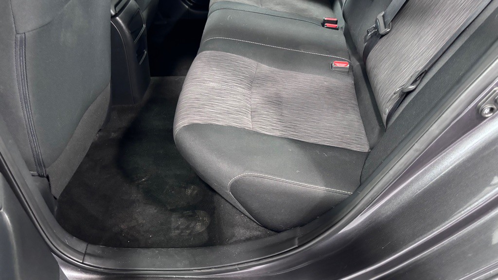 2015 Nissan Sentra Image 21