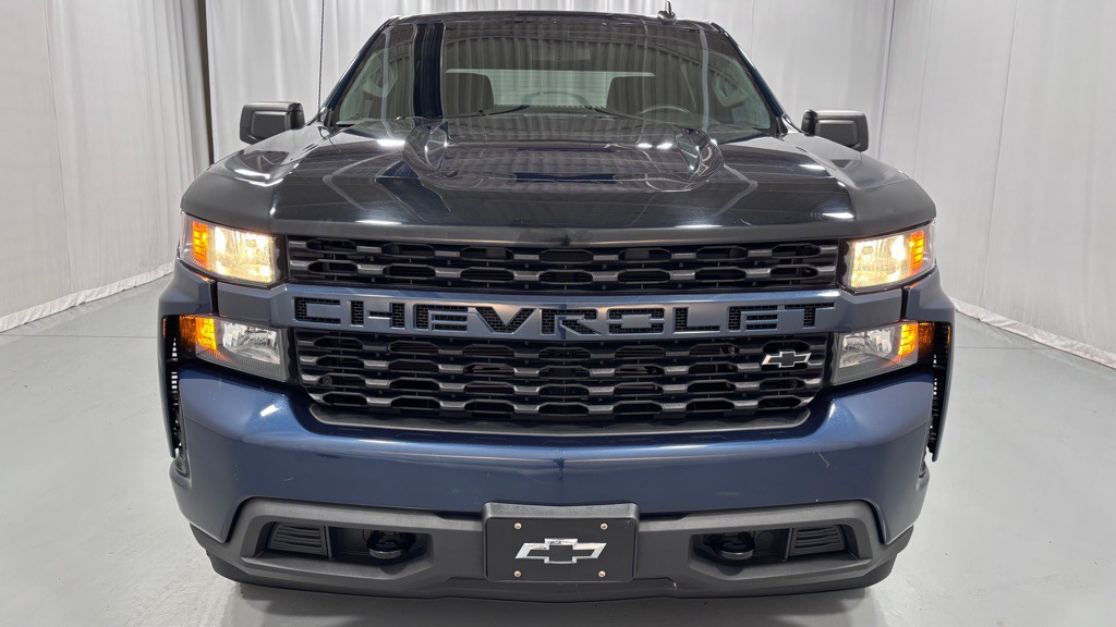 2020 Chevrolet Silverado 1500 Image 2