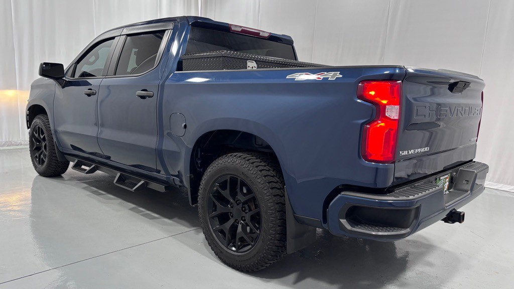 2020 Chevrolet Silverado 1500 Image 7
