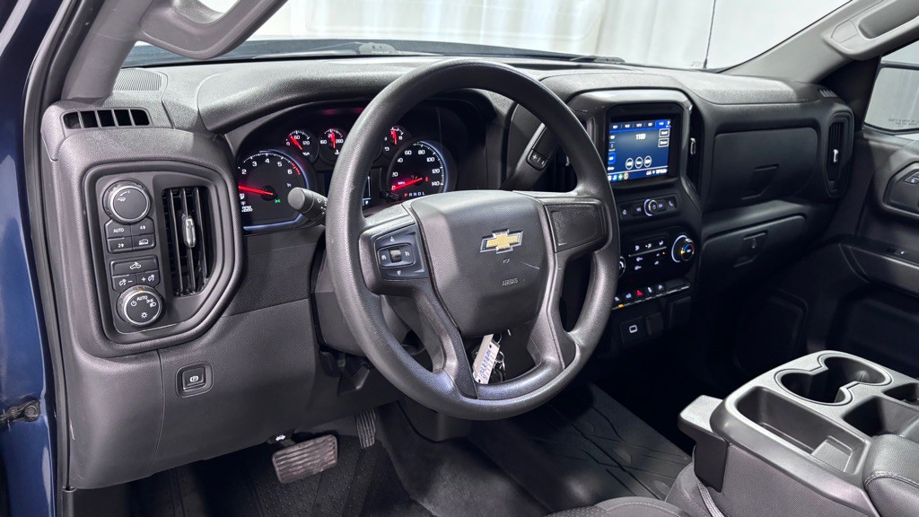 2020 Chevrolet Silverado 1500 Image 9