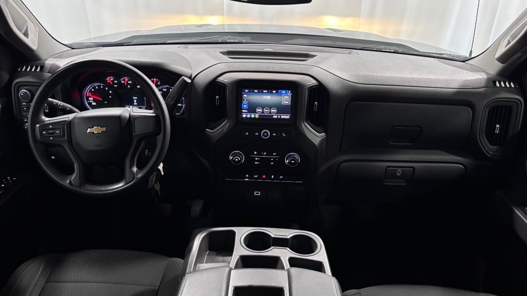 2020 Chevrolet Silverado 1500 Image 10