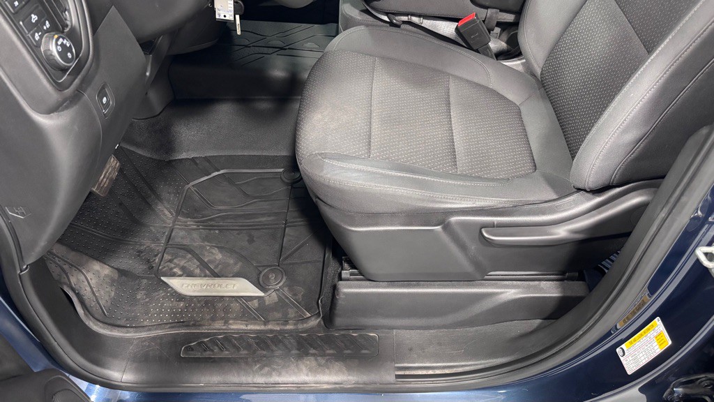 2020 Chevrolet Silverado 1500 Image 11