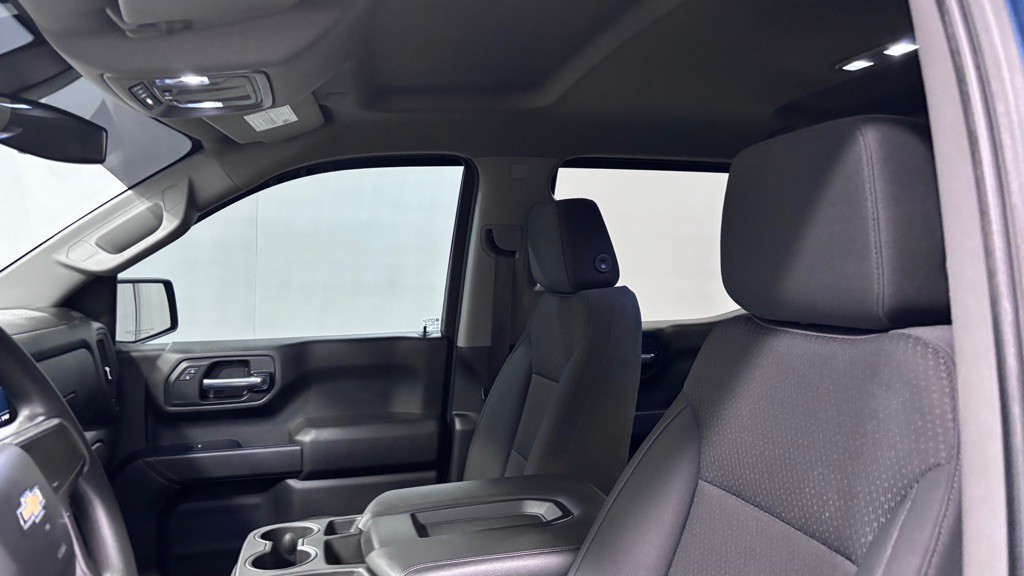 2020 Chevrolet Silverado 1500 Image 12