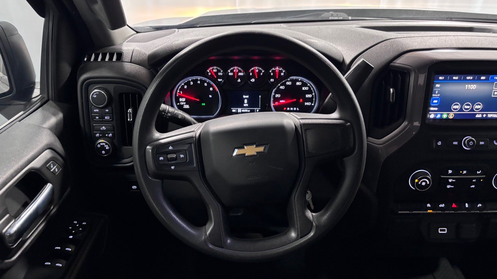 2020 Chevrolet Silverado 1500 Image 13