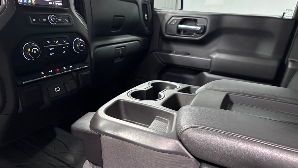 2020 Chevrolet Silverado 1500 Image 15