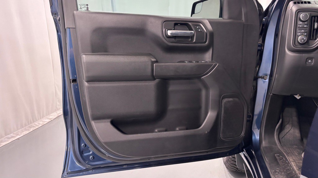 2020 Chevrolet Silverado 1500 Image 16