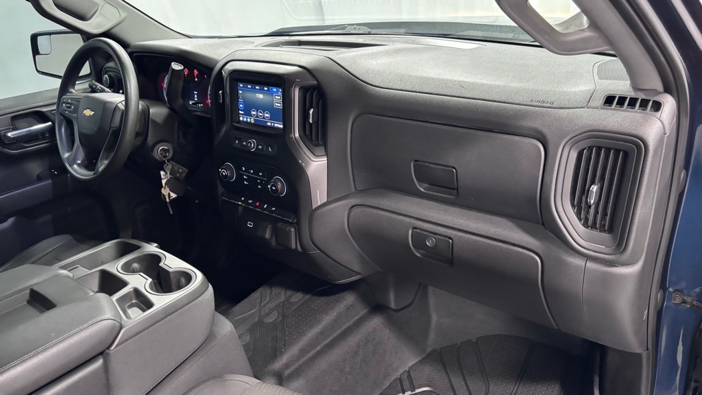 2020 Chevrolet Silverado 1500 Image 17
