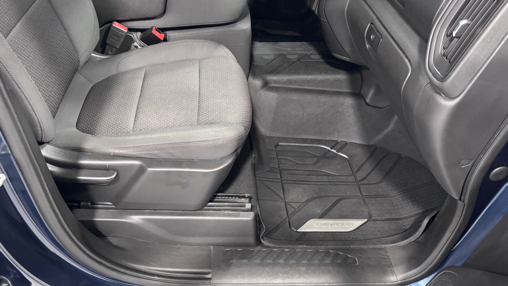 2020 Chevrolet Silverado 1500 Image 18