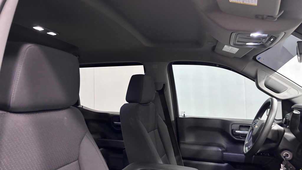 2020 Chevrolet Silverado 1500 Image 19