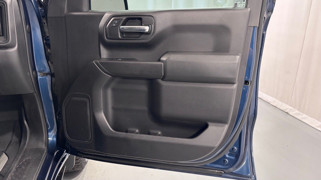 2020 Chevrolet Silverado 1500 Image 20