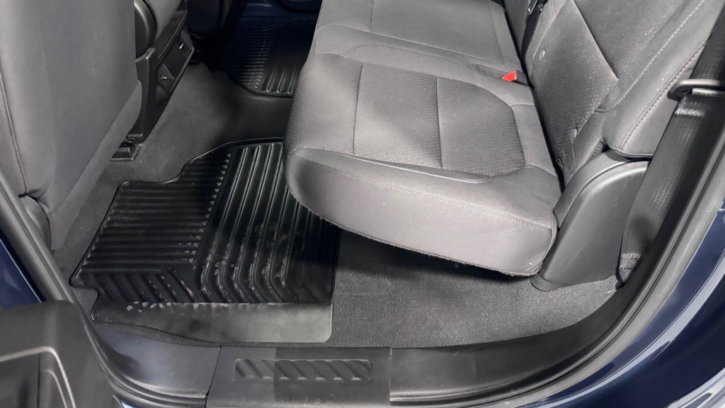 2020 Chevrolet Silverado 1500 Image 21