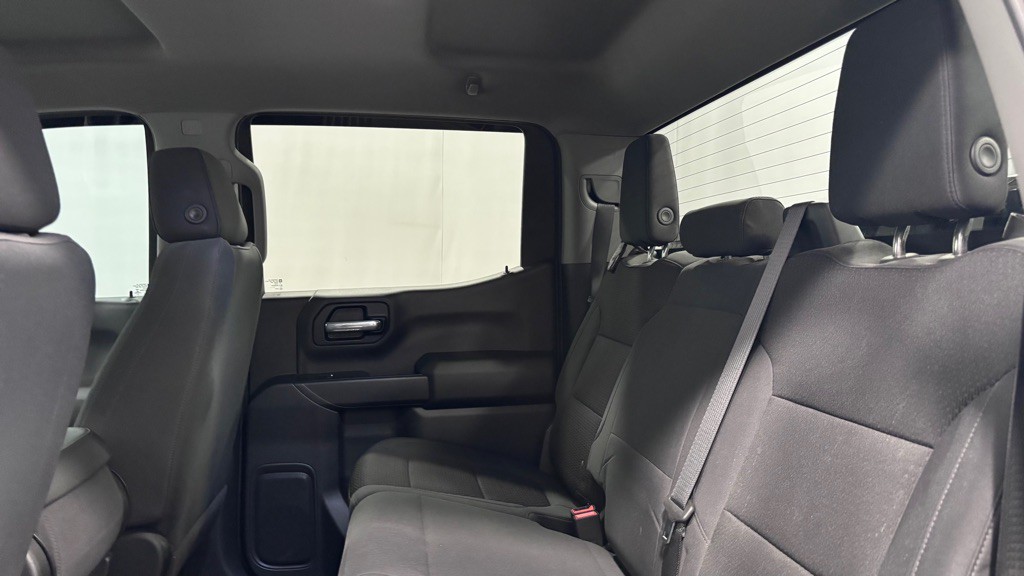 2020 Chevrolet Silverado 1500 Image 22