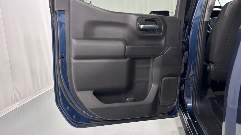 2020 Chevrolet Silverado 1500 Image 23