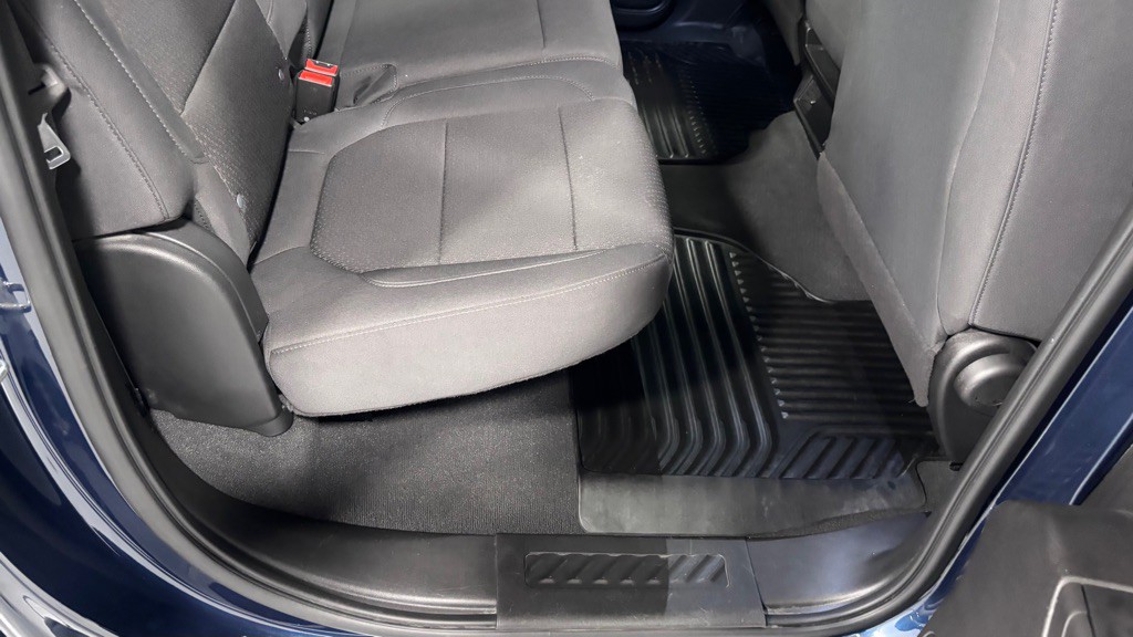 2020 Chevrolet Silverado 1500 Image 24
