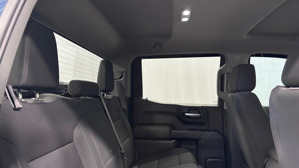 2020 Chevrolet Silverado 1500 Image 25