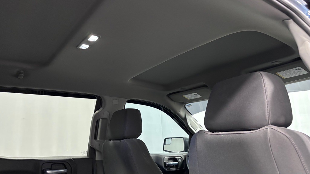 2020 Chevrolet Silverado 1500 Image 26