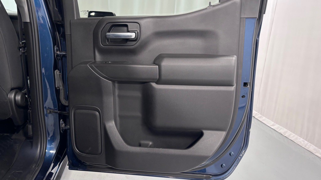 2020 Chevrolet Silverado 1500 Image 27
