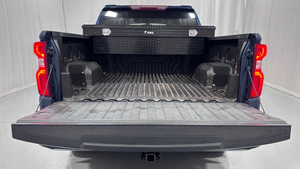 2020 Chevrolet Silverado 1500 Image 28