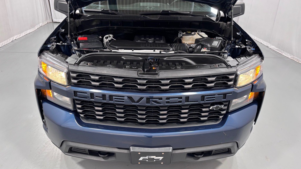2020 Chevrolet Silverado 1500 Image 29