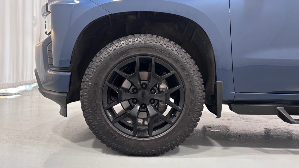 2020 Chevrolet Silverado 1500 Image 30