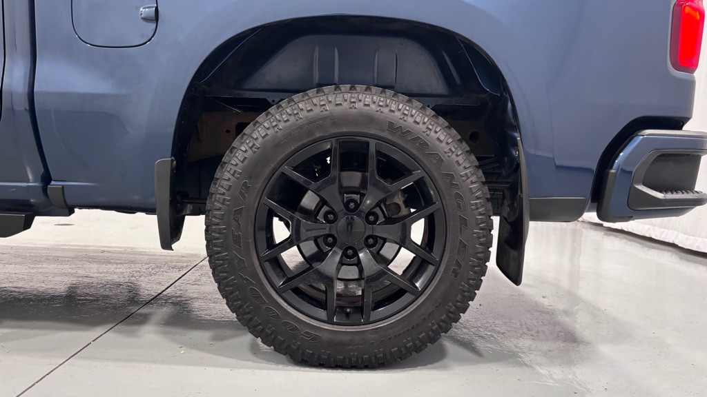 2020 Chevrolet Silverado 1500 Image 31