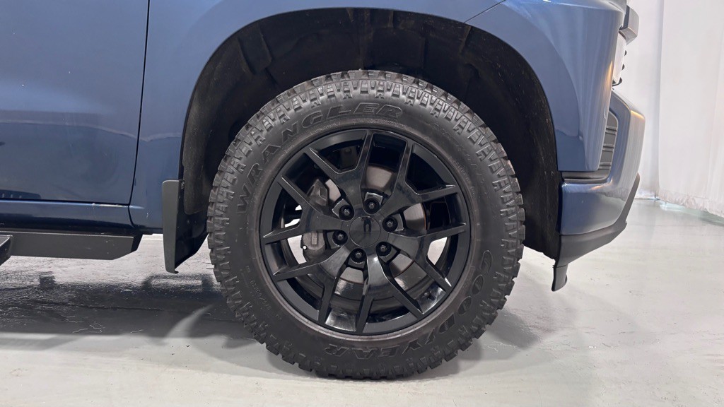 2020 Chevrolet Silverado 1500 Image 32