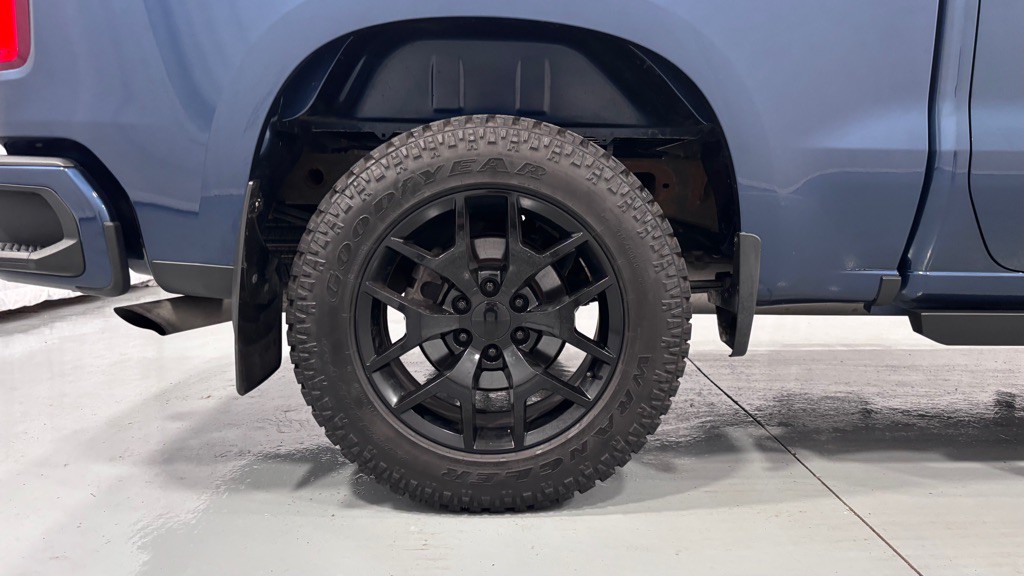 2020 Chevrolet Silverado 1500 Image 33