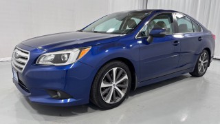 Image for 2017 Subaru Legacy 2.5I LIMITED ID: 7443429