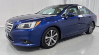 Image for 2017 Subaru Legacy 2.5I LIMITED ID: 7443429