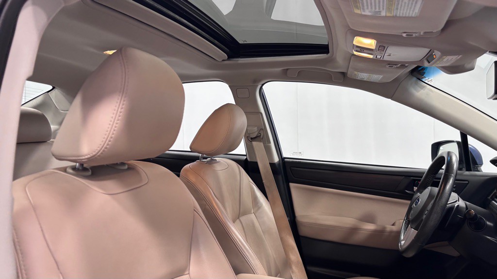 2017 Subaru Legacy Image 19
