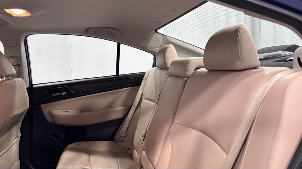 2017 Subaru Legacy Image 22