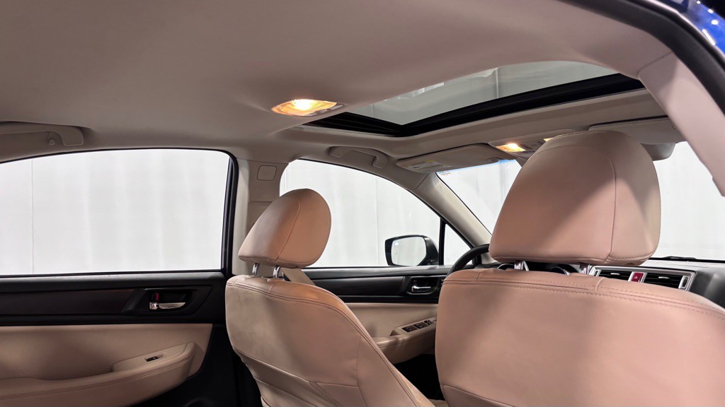 2017 Subaru Legacy Image 26