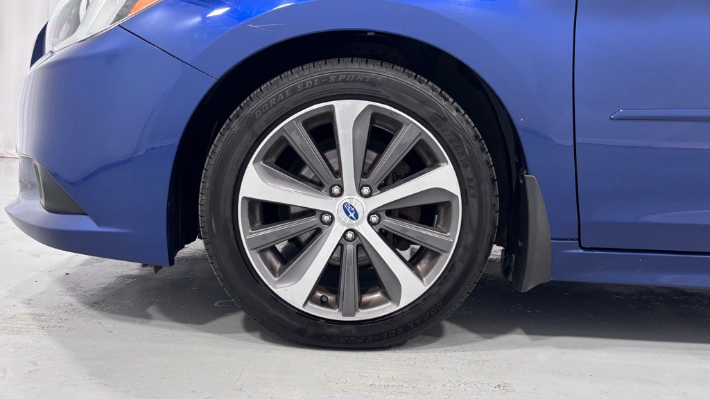 2017 Subaru Legacy Image 30