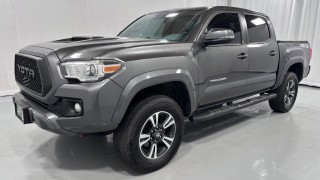 Image for 2016 Toyota Tacoma Double Cab ID: 7463295